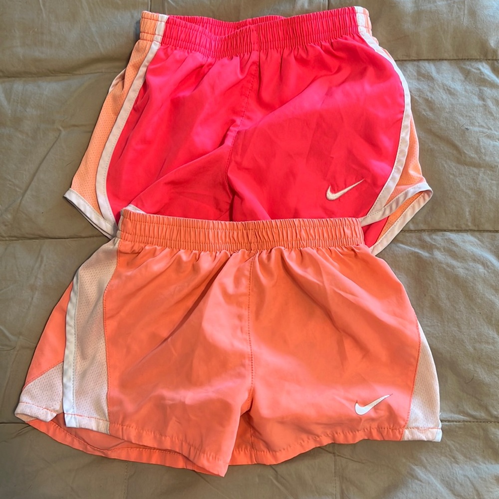 Nike shorts